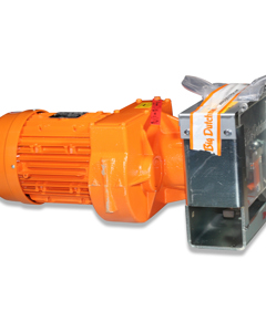 Drive RPM 1-L 36m 1.50kW ccw 230/400V 3PH 50Hz